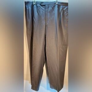 JD CHRISTOPHER MENS GREY PANTS SIZE 52